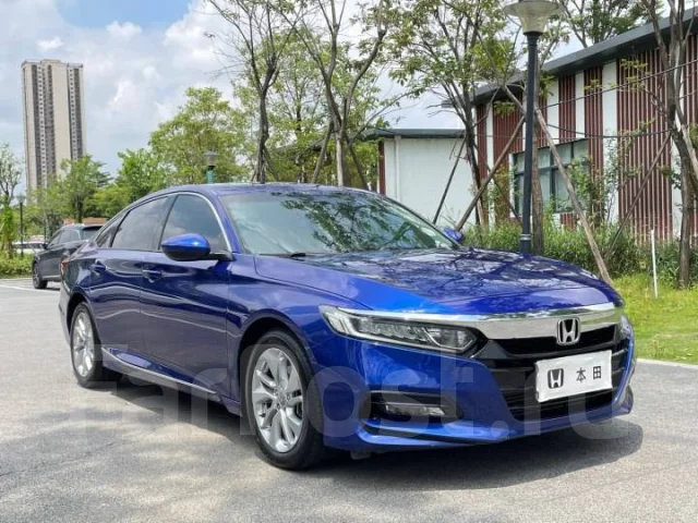 Honda Accord. �������, ��������, 1.5 (260��.�.), ������, �/�. ��� ����� �� ������������ ����