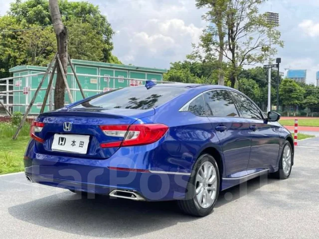 Honda Accord. �������, ��������, 1.5 (260��.�.), ������, �/�. ��� ����� �� ������������ ����