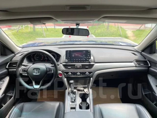 Honda Accord. �������, ��������, 1.5 (260��.�.), ������, �/�. ��� ����� �� ������������ ����