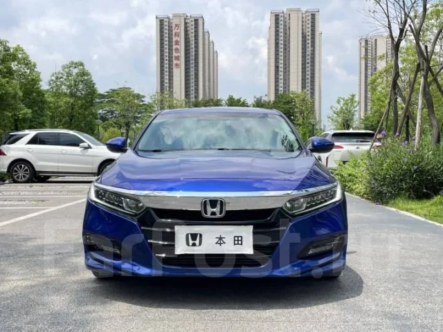 Honda Accord. �������, ��������, 1.5 (260��.�.), ������, �/�. ��� ����� �� ������������ ����