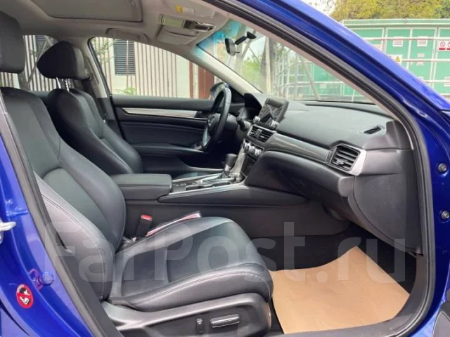 Honda Accord. �������, ��������, 1.5 (260��.�.), ������, �/�. ��� ����� �� ������������ ����
