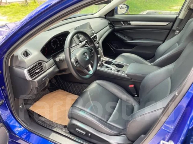 Honda Accord. �������, ��������, 1.5 (260��.�.), ������, �/�. ��� ����� �� ������������ ����