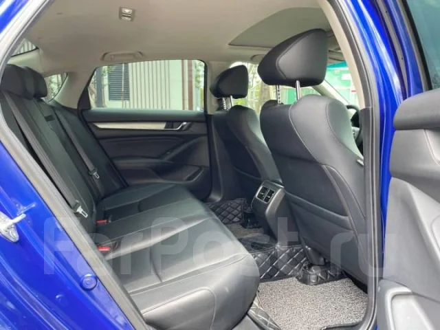 Honda Accord. �������, ��������, 1.5 (260��.�.), ������, �/�. ��� ����� �� ������������ ����