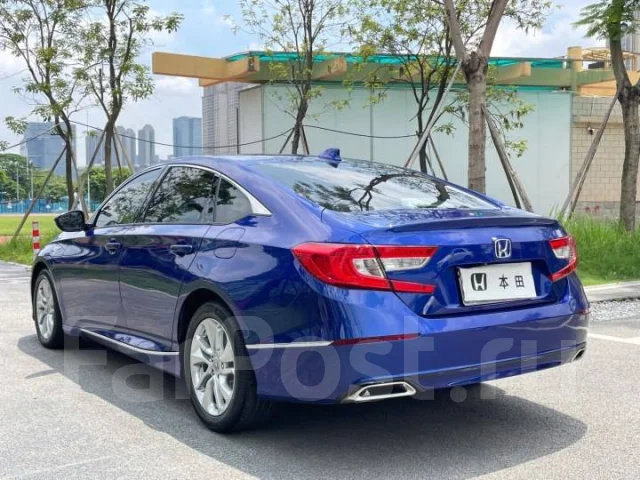 Honda Accord. �������, ��������, 1.5 (260��.�.), ������, �/�. ��� ����� �� ������������ ����