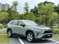Toyota RAV4. ��������, 4wd, 2.0 (171��.�.), ������, 30 000����. ��, �/�. ��� ����� �� ������������ ����