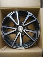 Re:Style 1005. 6.5x15", 5x100, 5x114.3, ET46,  67,1. 
