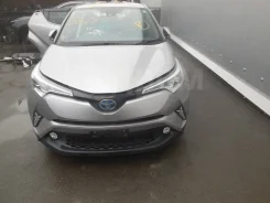Toyota C-HR. NGX50, 8NR ����