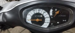 Suzuki Address V125. 125����. ��., ��������, ���������, ������ �� �� ����