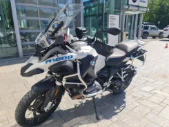 BMW R 1200 GS Adventure. 1 200����. ��., ��������, ���������, ������ �� �� ����
