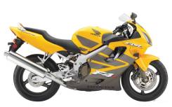 Honda CBR 600F4i ����