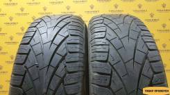 General Tire Grabber UHP