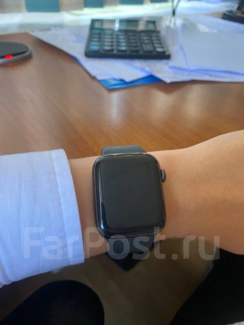 Apple Watch SE ����