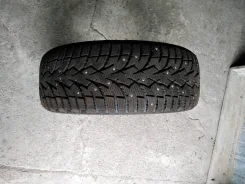 Toyo Observe G3-Ice. ������, ����������, 2022 ���, ����� ����