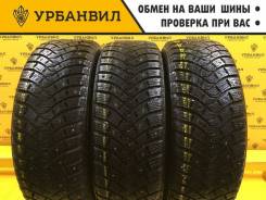 Michelin X-Ice North 2