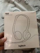 Logitech 960 USB ����