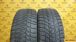 Michelin X-Ice North 3