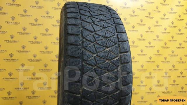 Bridgestone Blizzak DM-V2