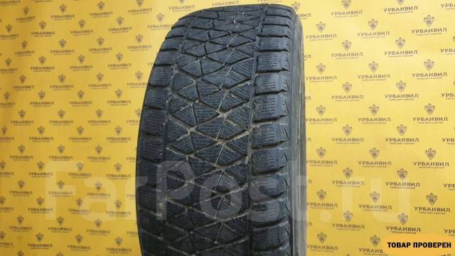 Bridgestone Blizzak DM-V2