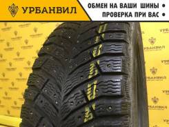 Michelin X-Ice North 4