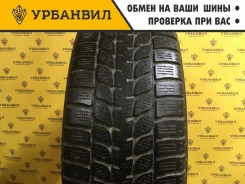 Bridgestone Blizzak LM-25 4x4