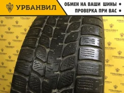 Bridgestone Blizzak LM-25 4x4