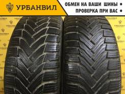 Michelin Alpin 6