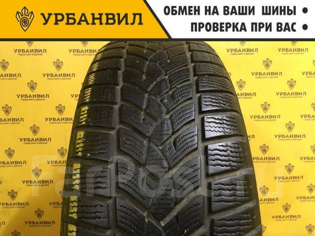 Goodyear UltraGrip Ice SUV