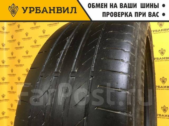 Continental ContiSportContact 5