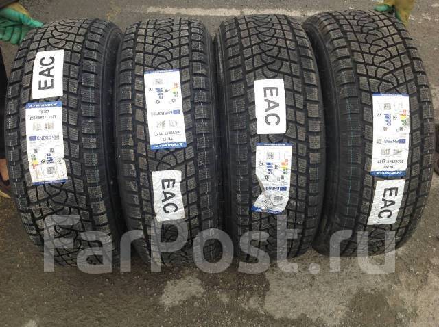 Triangle TR797, 265/65 R17, 17", 1 шт, в наличии, 265 мм, 65 % ...