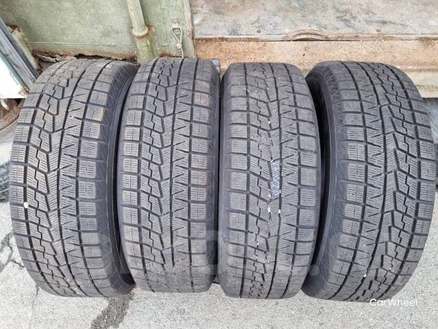 Yokohama Ice Guard IG70, 215/60 R16, 16", 1 шт, в наличии, 215 мм, 60 % ...