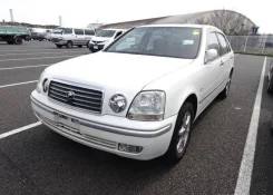 Toyota Progres. JCG10, 1JZFSE ����