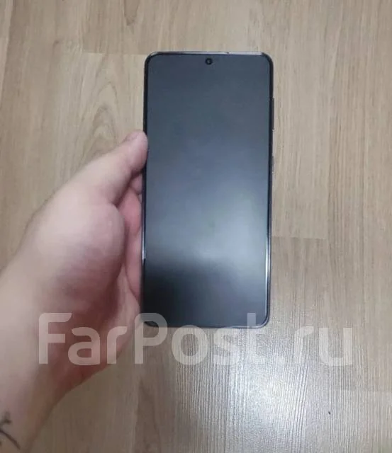 Samsung Galaxy S21 5G. �/�, 256 ��, ������, 4G LTE, NFC ����