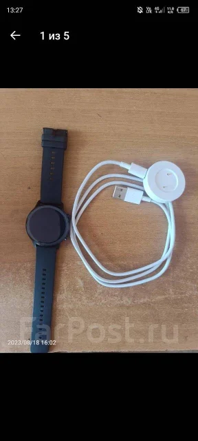 Honor Watch Magic 2. GPS ����