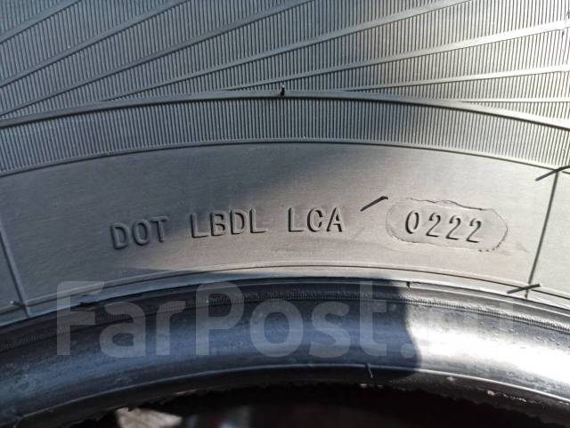 Farroad FRD66, 265/70 R17, 17", 1 шт, в наличии, 265 мм, 70 % ...