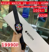 Apple Watch SE 2 ����