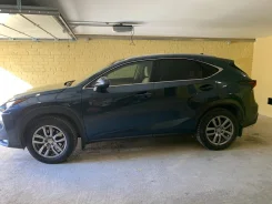 Lexus NX200 ����