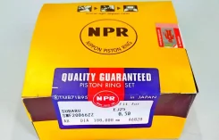 ������ ��������� NPR SWF20066ZZ050 SWF20066ZZ050 ����