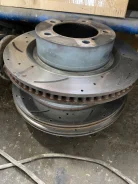 ��������� ����� � ����������� LX 570, LC 200 09A9661X ����