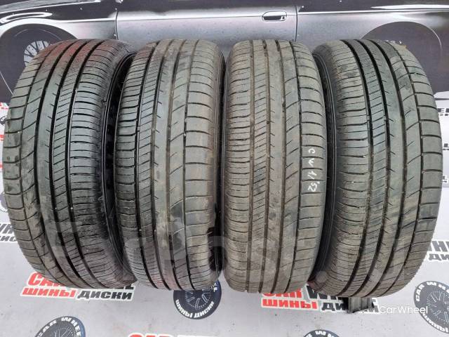 Goodyear EfficientGrip, 195/65 R15, 15", 1 шт, в наличии, 195 мм, 65 % ...