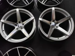 Vossen. 9.0x18", 5x114.3, ET20, �� 73,1���. ����