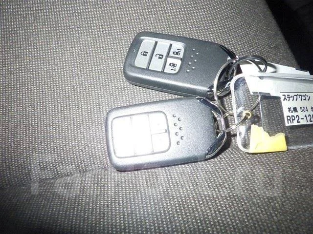 Honda Stepwgn. ��������, 4wd, 1.5 (150��.�.), ������, 67����. ��, �/�, ��� ���. ��� ����� �� ������� ����