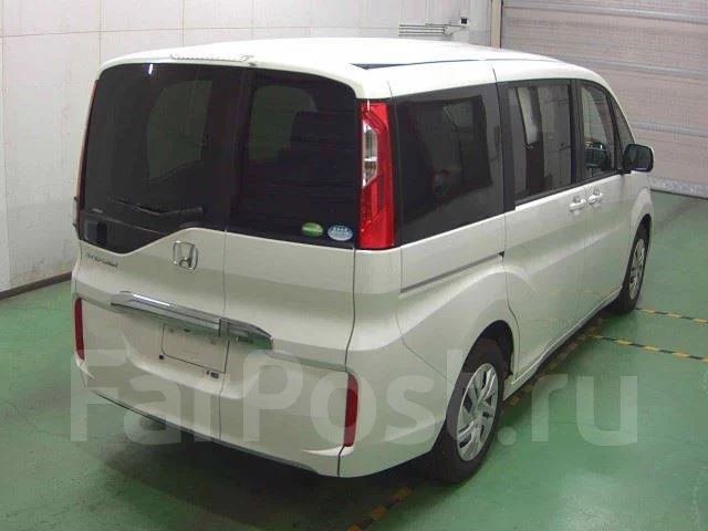 Honda Stepwgn. ��������, 4wd, 1.5 (150��.�.), ������, 67����. ��, �/�, ��� ���. ��� ����� �� ������� ����