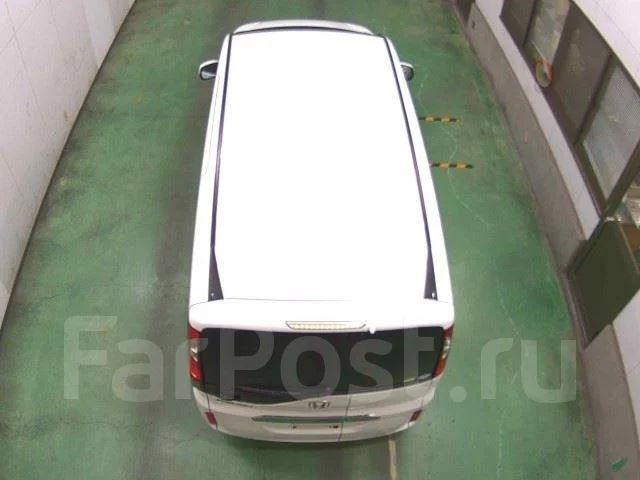 Honda Stepwgn. ��������, 4wd, 1.5 (150��.�.), ������, 67����. ��, �/�, ��� ���. ��� ����� �� ������� ����