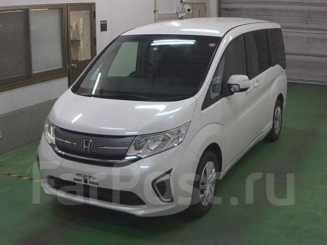 Honda Stepwgn. ��������, 4wd, 1.5 (150��.�.), ������, 67����. ��, �/�, ��� ���. ��� ����� �� ������� ����