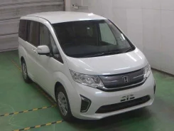 Honda Stepwgn. ��������, 4wd, 1.5 (150��.�.), ������, 67����. ��, �/�, ��� ���. ��� ����� �� ������� ����