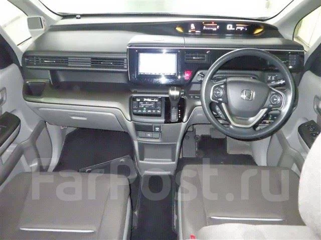 Honda Stepwgn. ��������, 4wd, 1.5 (150��.�.), ������, 67����. ��, �/�, ��� ���. ��� ����� �� ������� ����