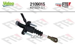 ������� ������� ��������� OPEL Astra G, Astra H (98) FTE Automotive ���. 2109015 2109015 ����