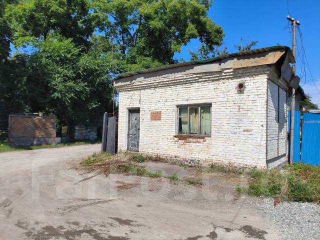 Сдам помещение под пит-стоп, магазин, шашлычную, весенняя, улица ...