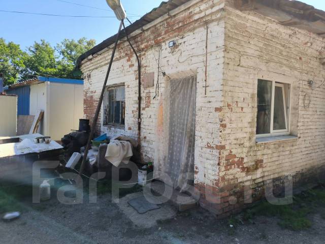 Сдам помещение под пит-стоп, магазин, шашлычную, весенняя, улица ...