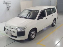 Toyota Probox. ��������, 4wd, 1.5 (103��.�.), ������, 54����. ��, �/�. ��� ����� �� ������������ ����